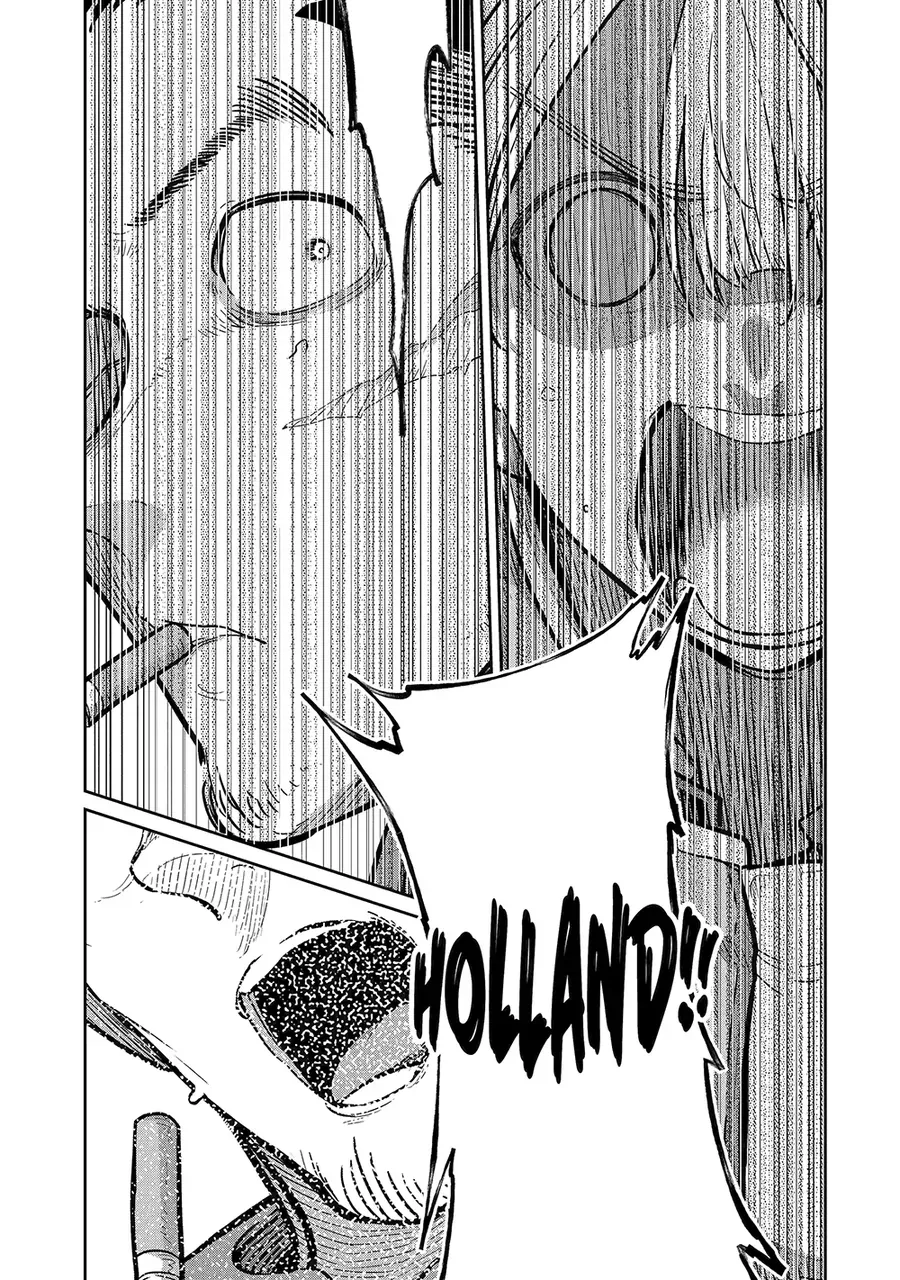 Saikou Nando Meikyuu De Party Ni Okizari Ni Sareta S-Rank Kenshi, Hontou Ni Mayoimakutte Dare Mo Shiranai Saishinbu E: Ore No Kan Dato Tabun Kocchi Ga Deguchi Da To Omou Chap 20 - Next Chap 21