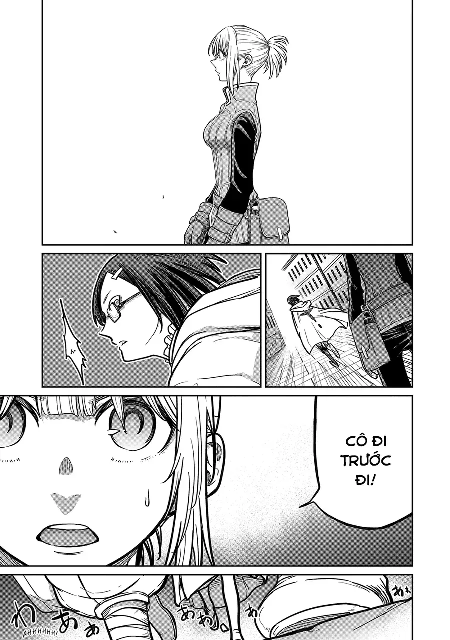 Saikou Nando Meikyuu De Party Ni Okizari Ni Sareta S-Rank Kenshi, Hontou Ni Mayoimakutte Dare Mo Shiranai Saishinbu E: Ore No Kan Dato Tabun Kocchi Ga Deguchi Da To Omou Chap 20 - Next Chap 21