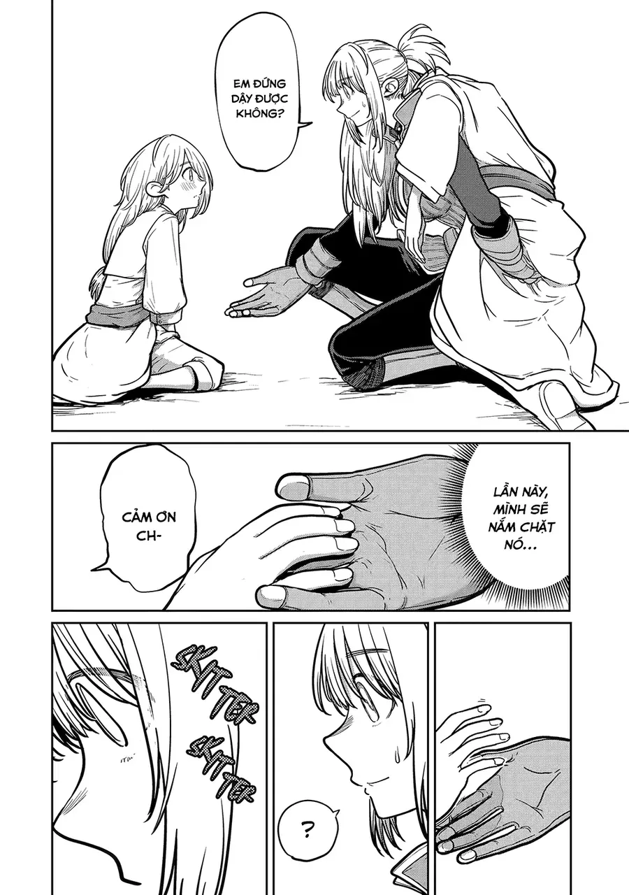 Saikou Nando Meikyuu De Party Ni Okizari Ni Sareta S-Rank Kenshi, Hontou Ni Mayoimakutte Dare Mo Shiranai Saishinbu E: Ore No Kan Dato Tabun Kocchi Ga Deguchi Da To Omou Chap 20 - Next Chap 21