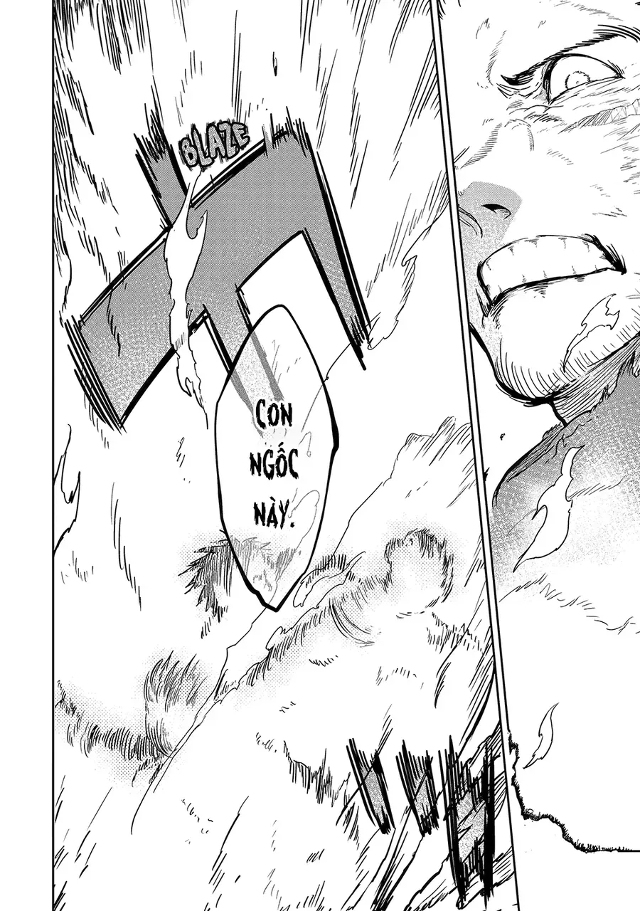 Saikou Nando Meikyuu De Party Ni Okizari Ni Sareta S-Rank Kenshi, Hontou Ni Mayoimakutte Dare Mo Shiranai Saishinbu E: Ore No Kan Dato Tabun Kocchi Ga Deguchi Da To Omou Chap 21 - Next Chap 22