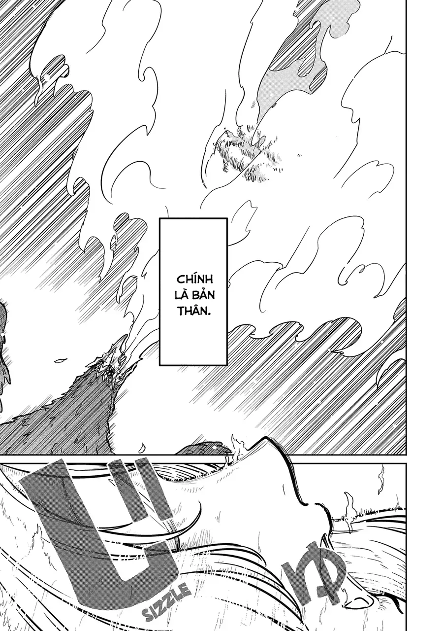 Saikou Nando Meikyuu De Party Ni Okizari Ni Sareta S-Rank Kenshi, Hontou Ni Mayoimakutte Dare Mo Shiranai Saishinbu E: Ore No Kan Dato Tabun Kocchi Ga Deguchi Da To Omou Chap 21 - Next Chap 22