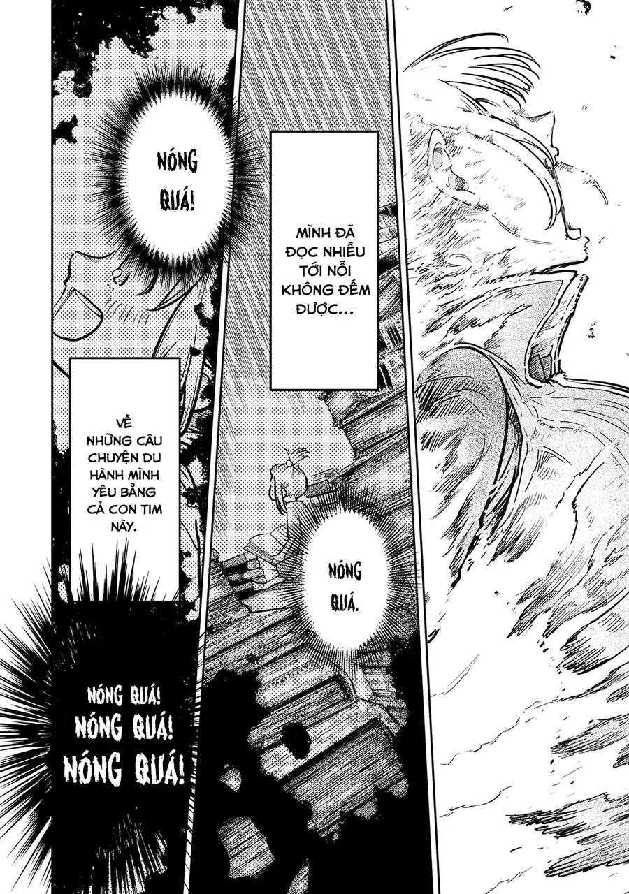 Saikou Nando Meikyuu De Party Ni Okizari Ni Sareta S-Rank Kenshi, Hontou Ni Mayoimakutte Dare Mo Shiranai Saishinbu E: Ore No Kan Dato Tabun Kocchi Ga Deguchi Da To Omou Chap 21 - Next Chap 22