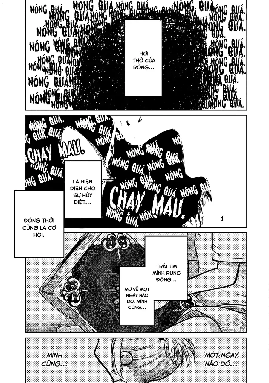 Saikou Nando Meikyuu De Party Ni Okizari Ni Sareta S-Rank Kenshi, Hontou Ni Mayoimakutte Dare Mo Shiranai Saishinbu E: Ore No Kan Dato Tabun Kocchi Ga Deguchi Da To Omou Chap 21 - Next Chap 22