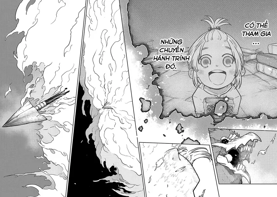 Saikou Nando Meikyuu De Party Ni Okizari Ni Sareta S-Rank Kenshi, Hontou Ni Mayoimakutte Dare Mo Shiranai Saishinbu E: Ore No Kan Dato Tabun Kocchi Ga Deguchi Da To Omou Chap 21 - Next Chap 22