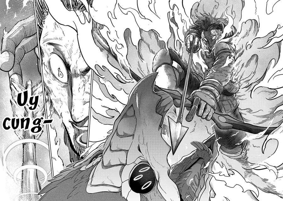 Saikou Nando Meikyuu De Party Ni Okizari Ni Sareta S-Rank Kenshi, Hontou Ni Mayoimakutte Dare Mo Shiranai Saishinbu E: Ore No Kan Dato Tabun Kocchi Ga Deguchi Da To Omou Chap 21 - Next Chap 22