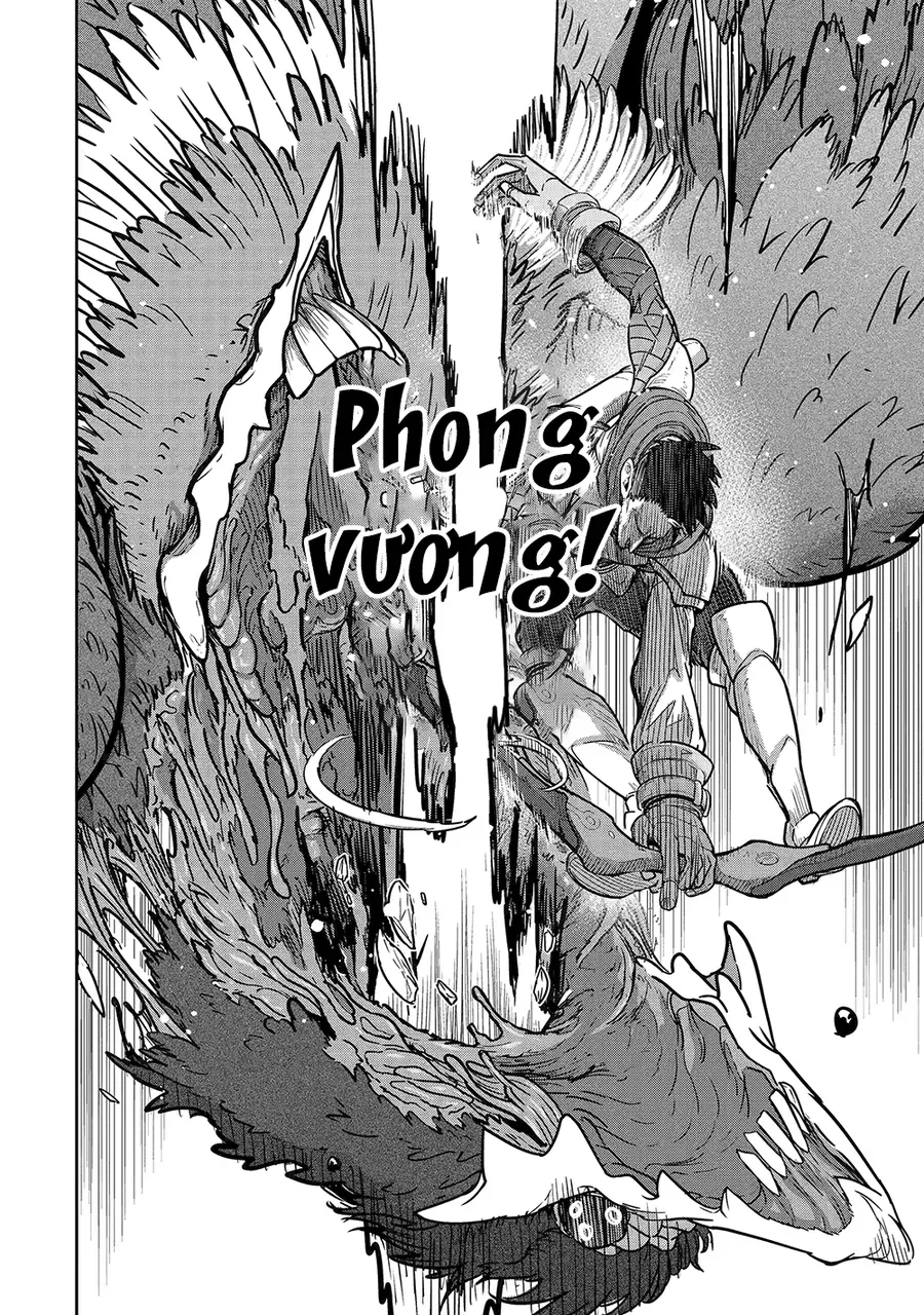 Saikou Nando Meikyuu De Party Ni Okizari Ni Sareta S-Rank Kenshi, Hontou Ni Mayoimakutte Dare Mo Shiranai Saishinbu E: Ore No Kan Dato Tabun Kocchi Ga Deguchi Da To Omou Chap 21 - Next Chap 22