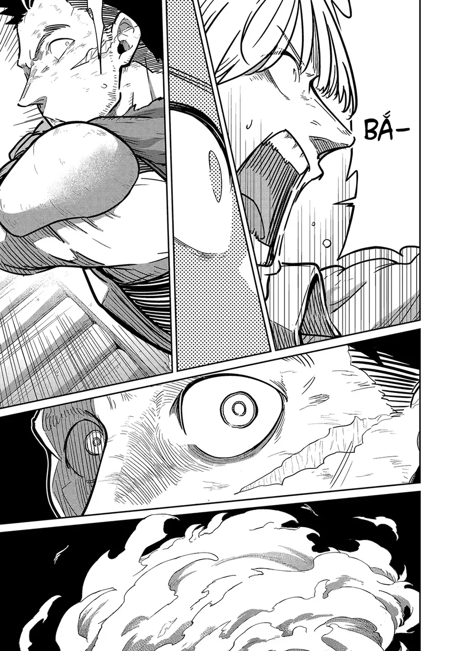 Saikou Nando Meikyuu De Party Ni Okizari Ni Sareta S-Rank Kenshi, Hontou Ni Mayoimakutte Dare Mo Shiranai Saishinbu E: Ore No Kan Dato Tabun Kocchi Ga Deguchi Da To Omou Chap 21 - Next Chap 22