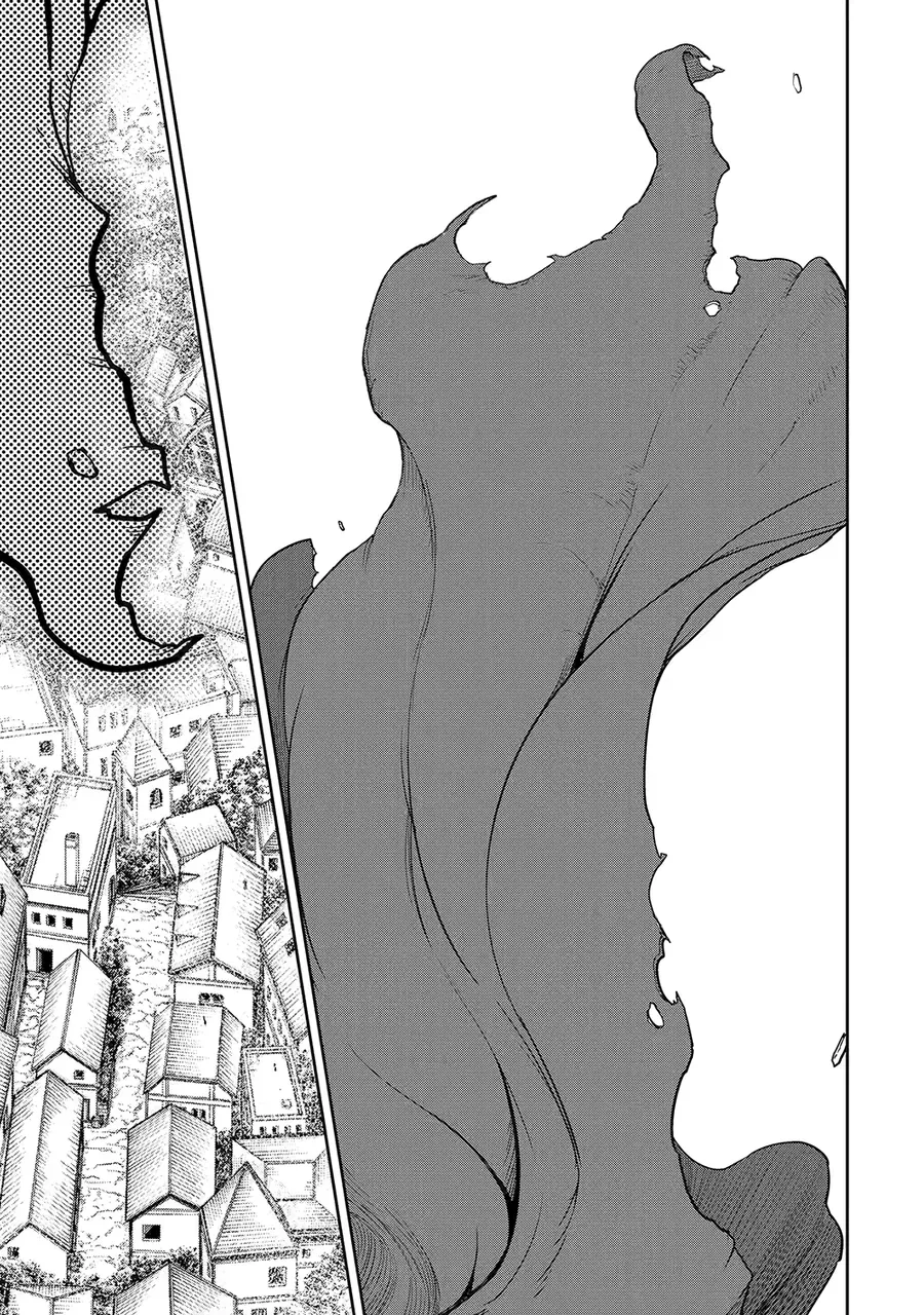 Saikou Nando Meikyuu De Party Ni Okizari Ni Sareta S-Rank Kenshi, Hontou Ni Mayoimakutte Dare Mo Shiranai Saishinbu E: Ore No Kan Dato Tabun Kocchi Ga Deguchi Da To Omou Chap 21 - Next Chap 22