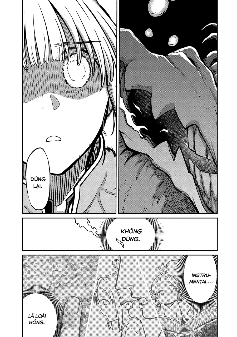 Saikou Nando Meikyuu De Party Ni Okizari Ni Sareta S-Rank Kenshi, Hontou Ni Mayoimakutte Dare Mo Shiranai Saishinbu E: Ore No Kan Dato Tabun Kocchi Ga Deguchi Da To Omou Chap 21 - Next Chap 22