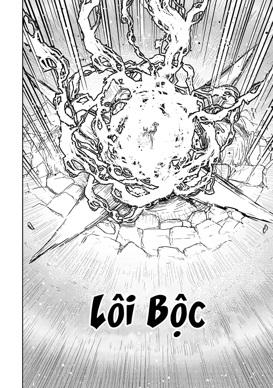 Saikou Nando Meikyuu De Party Ni Okizari Ni Sareta S-Rank Kenshi, Hontou Ni Mayoimakutte Dare Mo Shiranai Saishinbu E: Ore No Kan Dato Tabun Kocchi Ga Deguchi Da To Omou Chap 23 - Next Chap 24