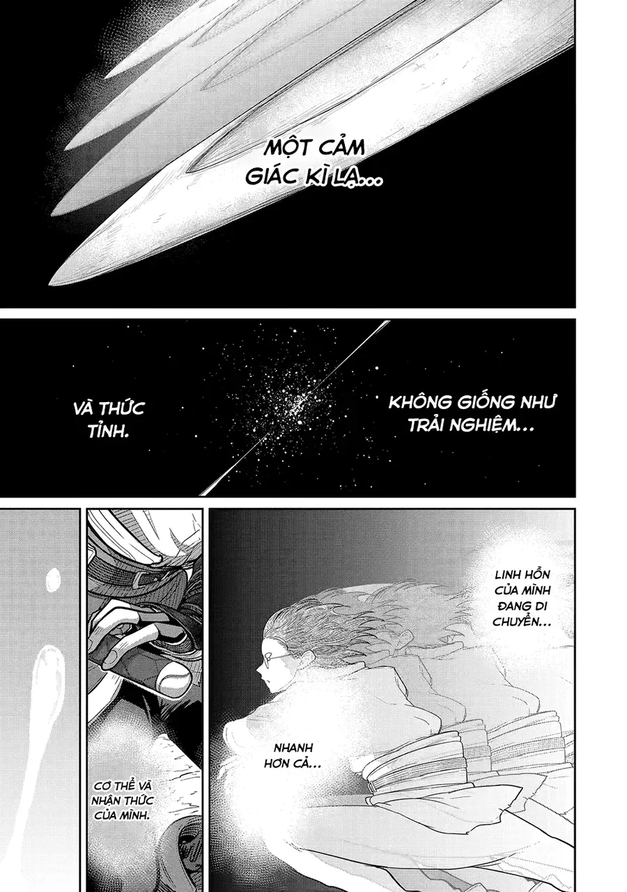 Saikou Nando Meikyuu De Party Ni Okizari Ni Sareta S-Rank Kenshi, Hontou Ni Mayoimakutte Dare Mo Shiranai Saishinbu E: Ore No Kan Dato Tabun Kocchi Ga Deguchi Da To Omou Chap 23 - Next Chap 24