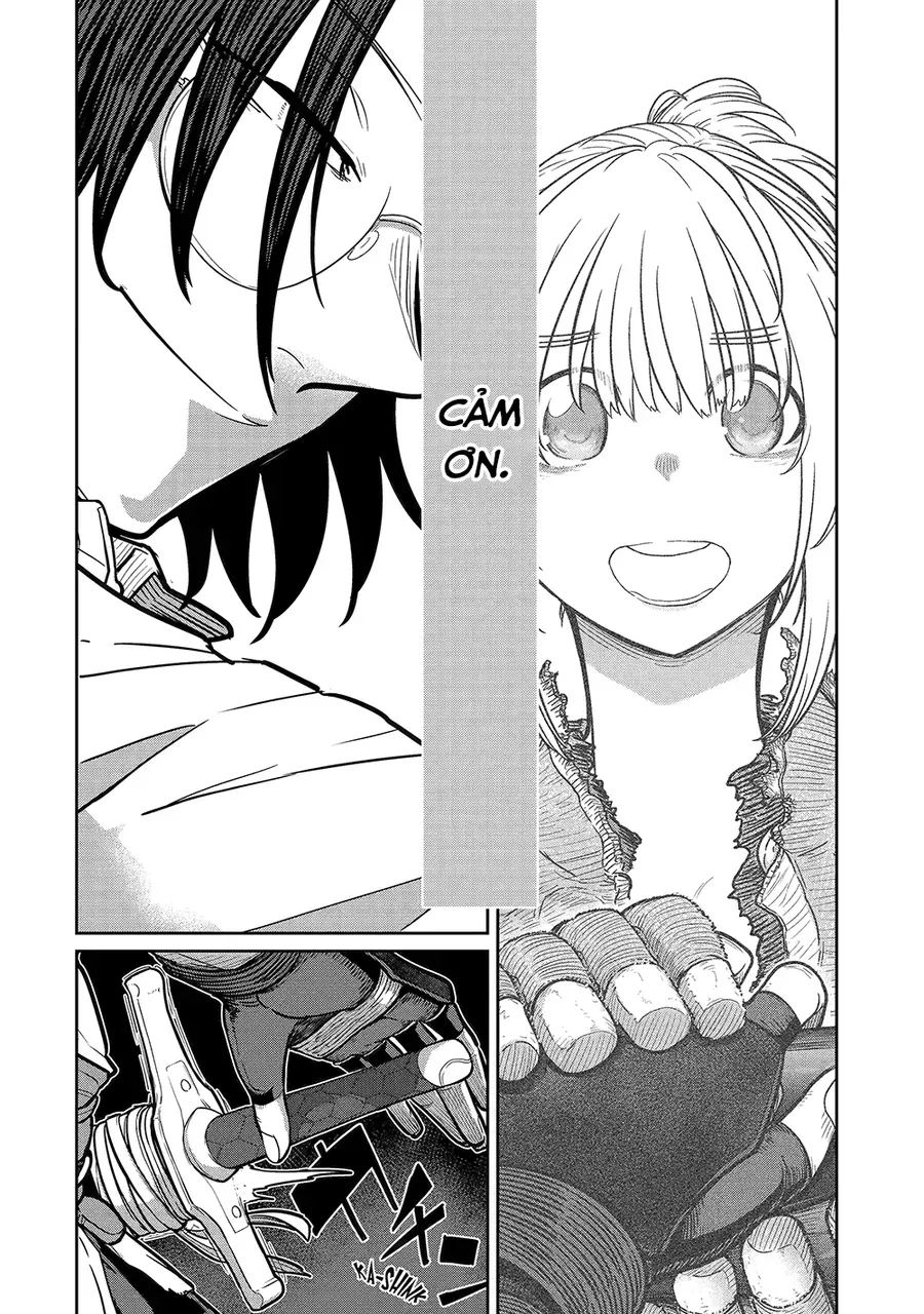 Saikou Nando Meikyuu De Party Ni Okizari Ni Sareta S-Rank Kenshi, Hontou Ni Mayoimakutte Dare Mo Shiranai Saishinbu E: Ore No Kan Dato Tabun Kocchi Ga Deguchi Da To Omou Chap 23 - Next Chap 24