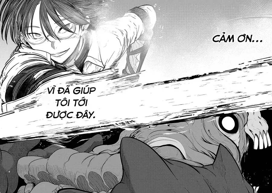 Saikou Nando Meikyuu De Party Ni Okizari Ni Sareta S-Rank Kenshi, Hontou Ni Mayoimakutte Dare Mo Shiranai Saishinbu E: Ore No Kan Dato Tabun Kocchi Ga Deguchi Da To Omou Chap 23 - Next Chap 24