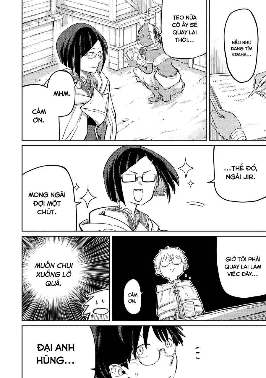 Saikou Nando Meikyuu De Party Ni Okizari Ni Sareta S-Rank Kenshi, Hontou Ni Mayoimakutte Dare Mo Shiranai Saishinbu E: Ore No Kan Dato Tabun Kocchi Ga Deguchi Da To Omou Chap 24 - Next Chap 25