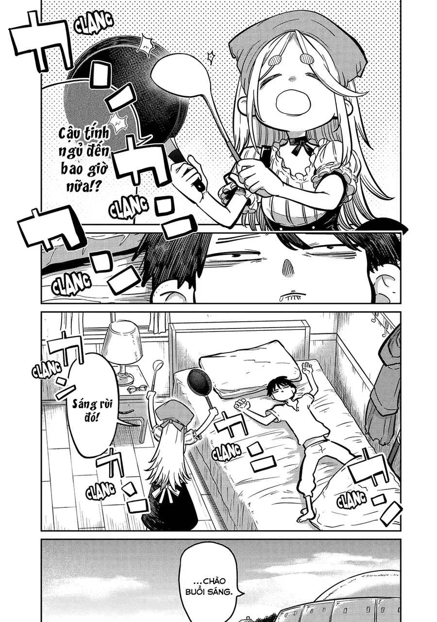 Saikou Nando Meikyuu De Party Ni Okizari Ni Sareta S-Rank Kenshi, Hontou Ni Mayoimakutte Dare Mo Shiranai Saishinbu E: Ore No Kan Dato Tabun Kocchi Ga Deguchi Da To Omou Chap 24 - Next Chap 25