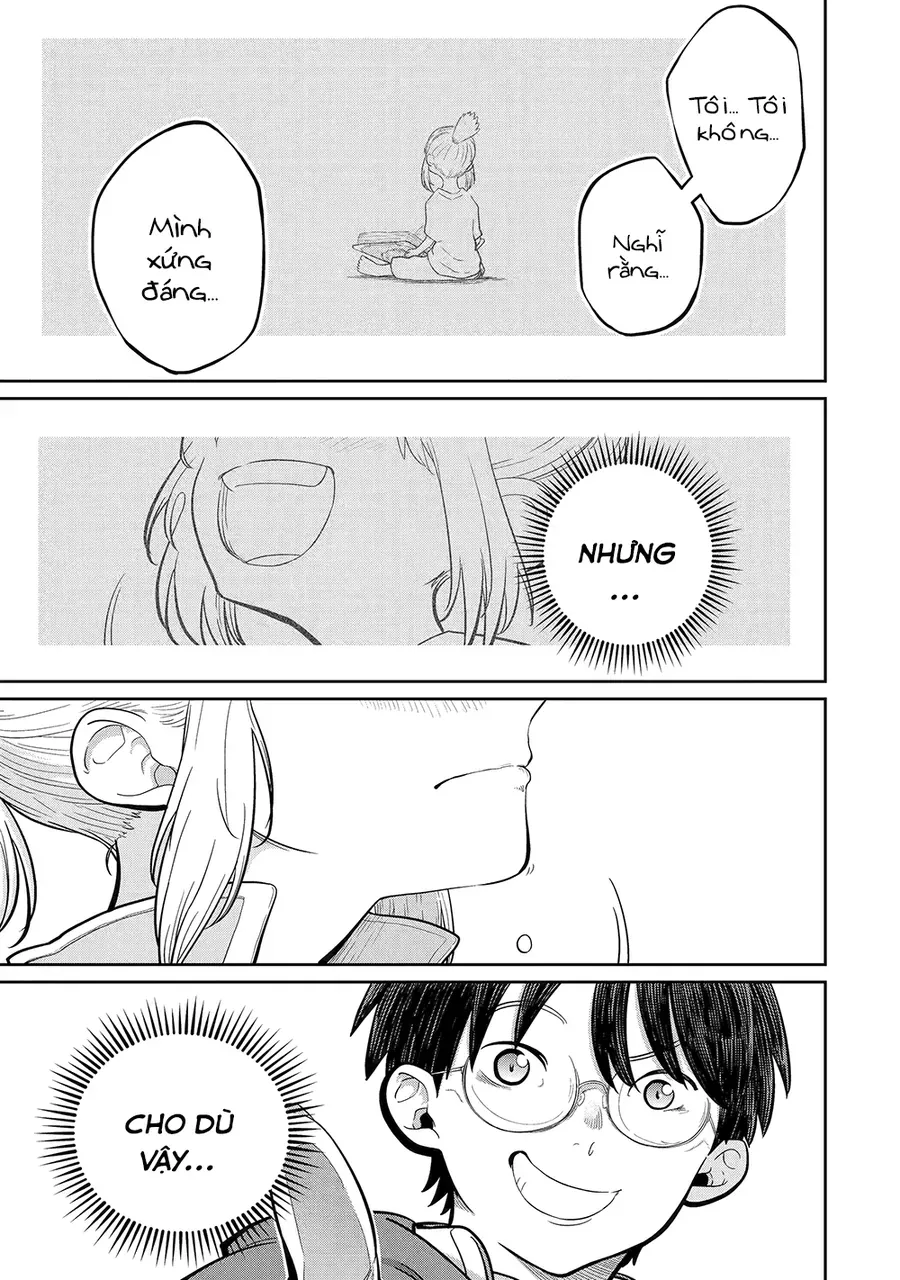 Saikou Nando Meikyuu De Party Ni Okizari Ni Sareta S-Rank Kenshi, Hontou Ni Mayoimakutte Dare Mo Shiranai Saishinbu E: Ore No Kan Dato Tabun Kocchi Ga Deguchi Da To Omou Chap 24 - Next Chap 25