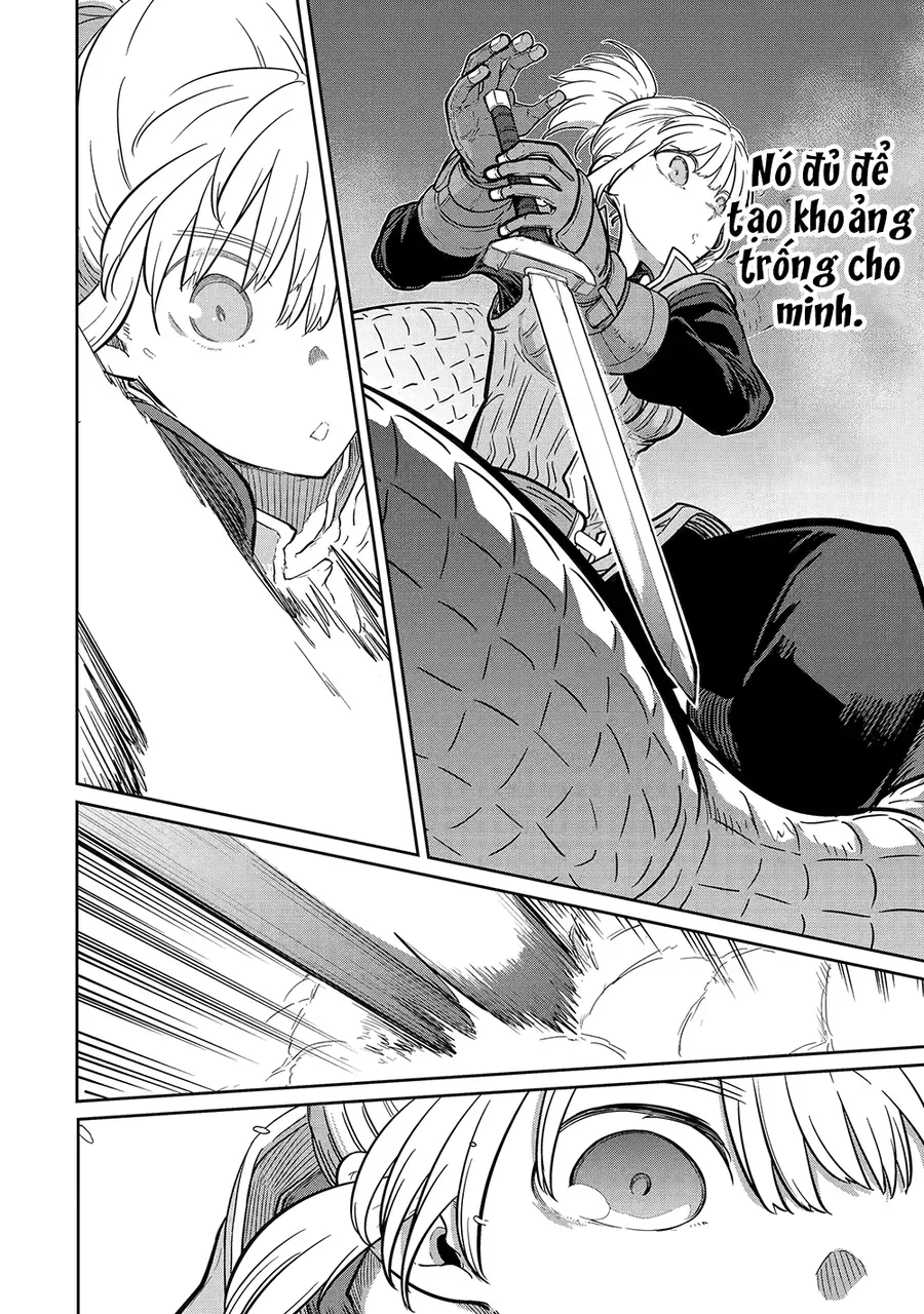 Saikou Nando Meikyuu De Party Ni Okizari Ni Sareta S-Rank Kenshi, Hontou Ni Mayoimakutte Dare Mo Shiranai Saishinbu E: Ore No Kan Dato Tabun Kocchi Ga Deguchi Da To Omou Chap 26 - Next Chap 27