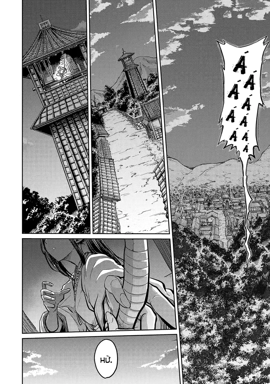 Saikou Nando Meikyuu De Party Ni Okizari Ni Sareta S-Rank Kenshi, Hontou Ni Mayoimakutte Dare Mo Shiranai Saishinbu E: Ore No Kan Dato Tabun Kocchi Ga Deguchi Da To Omou Chap 26 - Next Chap 27