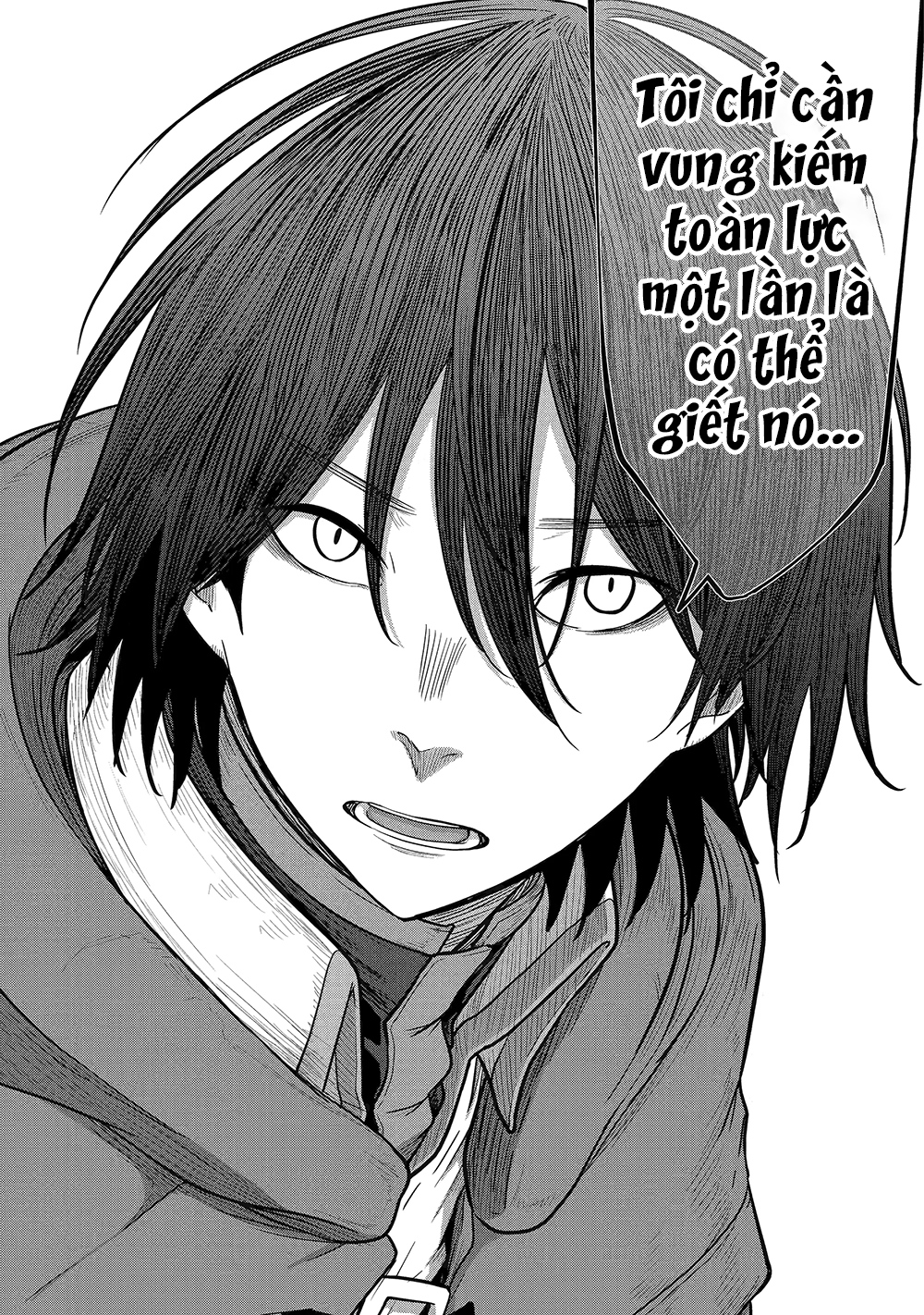 Saikou Nando Meikyuu De Party Ni Okizari Ni Sareta S-Rank Kenshi, Hontou Ni Mayoimakutte Dare Mo Shiranai Saishinbu E: Ore No Kan Dato Tabun Kocchi Ga Deguchi Da To Omou Chap 6 - Next Chap 7