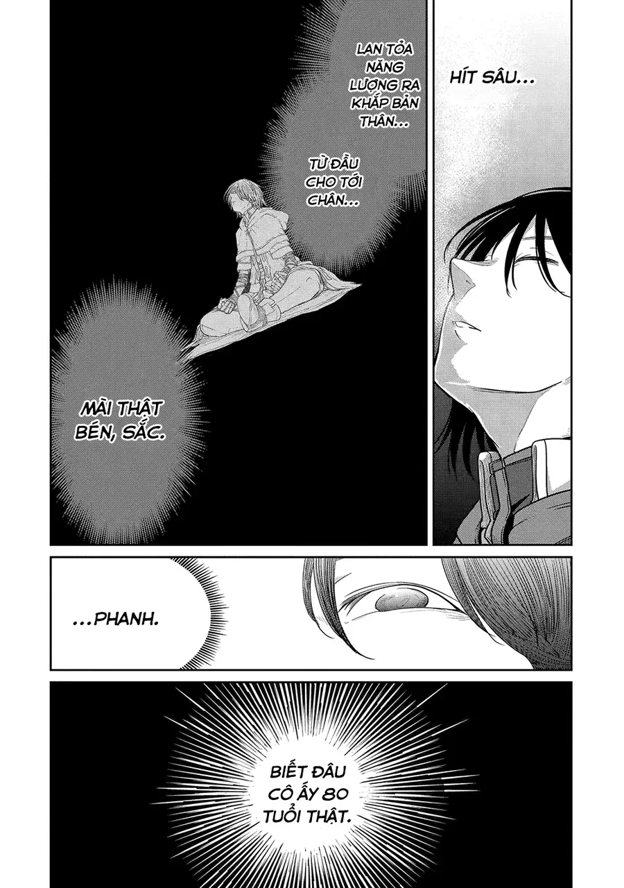 Saikou Nando Meikyuu De Party Ni Okizari Ni Sareta S-Rank Kenshi, Hontou Ni Mayoimakutte Dare Mo Shiranai Saishinbu E: Ore No Kan Dato Tabun Kocchi Ga Deguchi Da To Omou Chap 9 - Next Chap 10