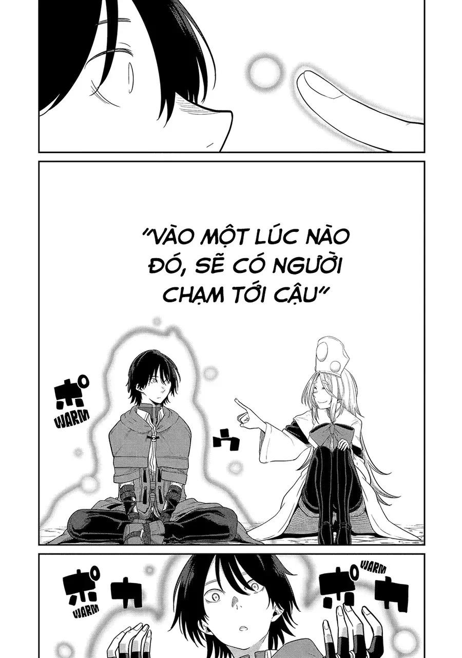 Saikou Nando Meikyuu De Party Ni Okizari Ni Sareta S-Rank Kenshi, Hontou Ni Mayoimakutte Dare Mo Shiranai Saishinbu E: Ore No Kan Dato Tabun Kocchi Ga Deguchi Da To Omou Chap 9 - Next Chap 10