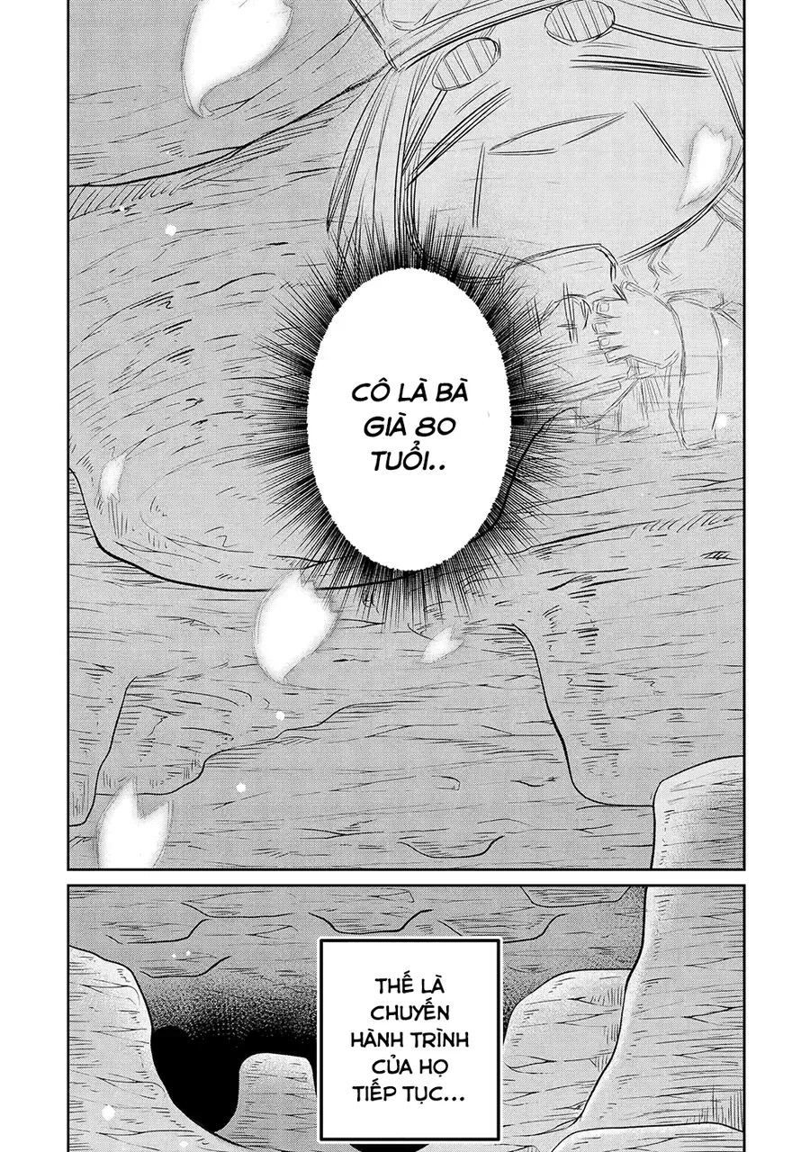 Saikou Nando Meikyuu De Party Ni Okizari Ni Sareta S-Rank Kenshi, Hontou Ni Mayoimakutte Dare Mo Shiranai Saishinbu E: Ore No Kan Dato Tabun Kocchi Ga Deguchi Da To Omou Chap 9 - Next Chap 10