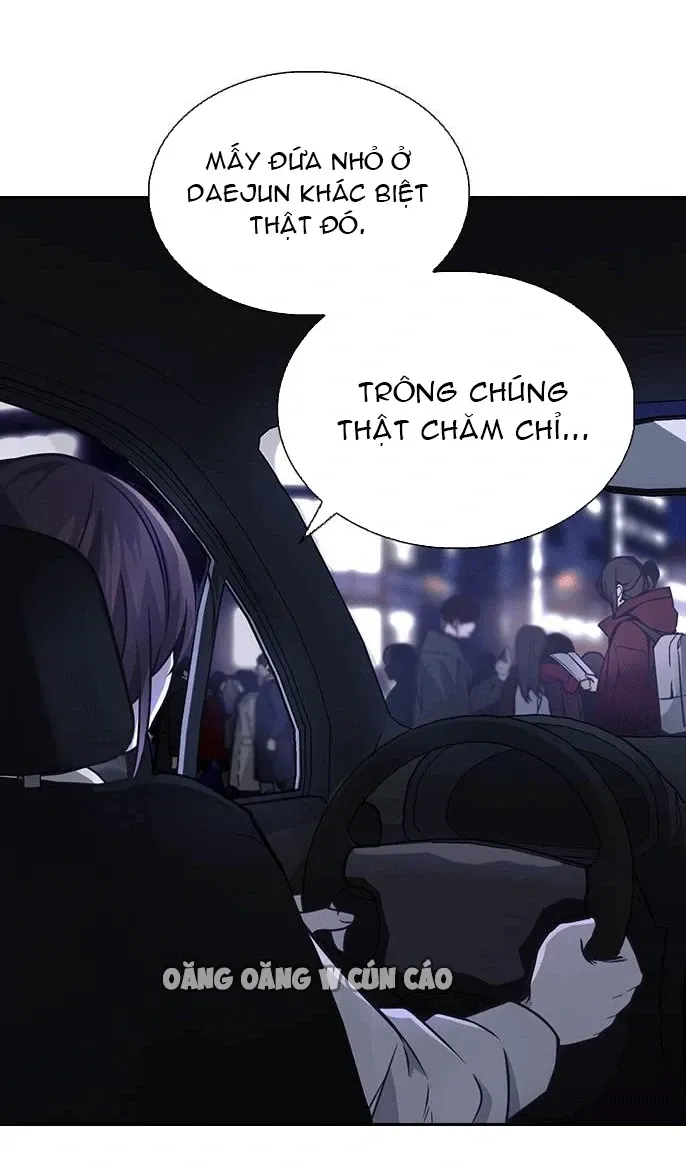 Cạnh Tranh Thân Thiện (Friendly Rivalry) Chap 1 - Next Chap 2