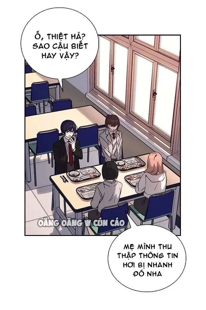 Cạnh Tranh Thân Thiện (Friendly Rivalry) Chap 1 - Next Chap 2