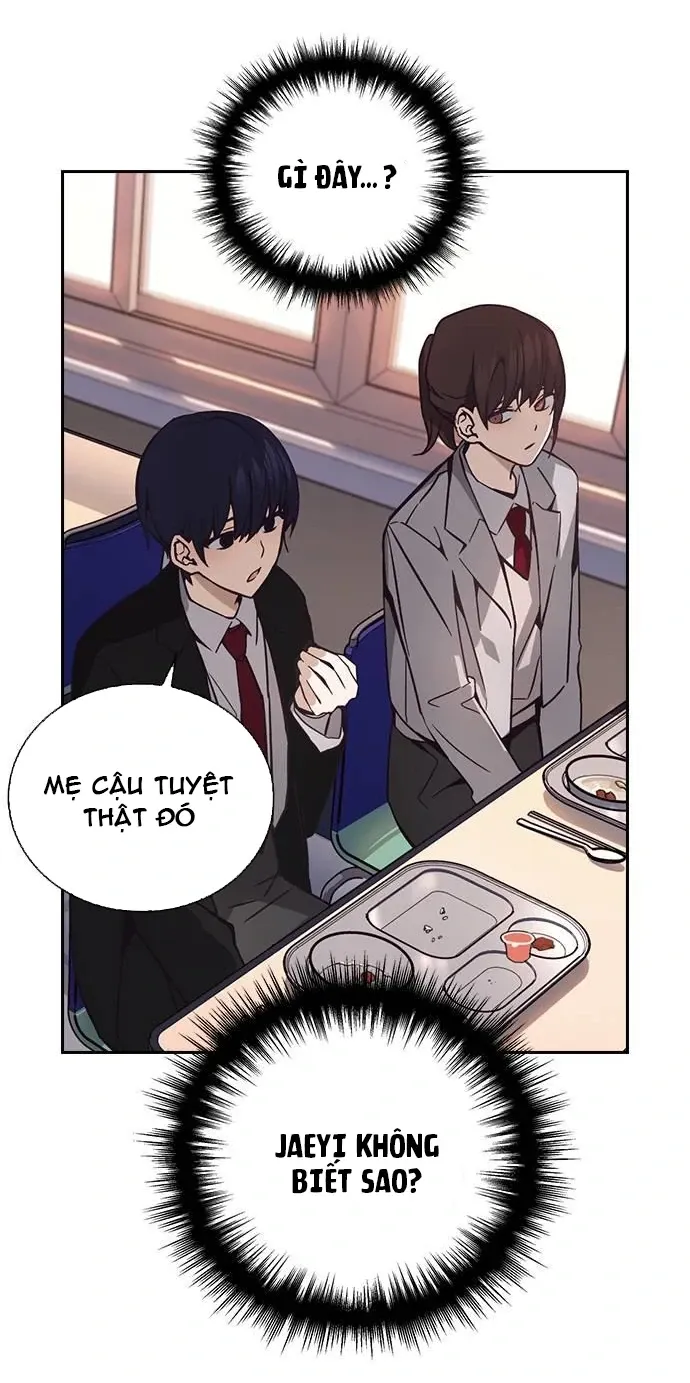 Cạnh Tranh Thân Thiện (Friendly Rivalry) Chap 1 - Next Chap 2