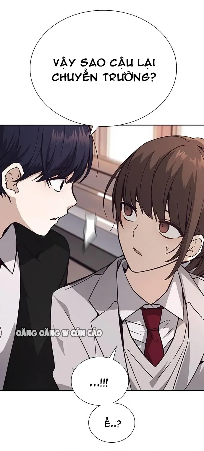 Cạnh Tranh Thân Thiện (Friendly Rivalry) Chap 1 - Next Chap 2