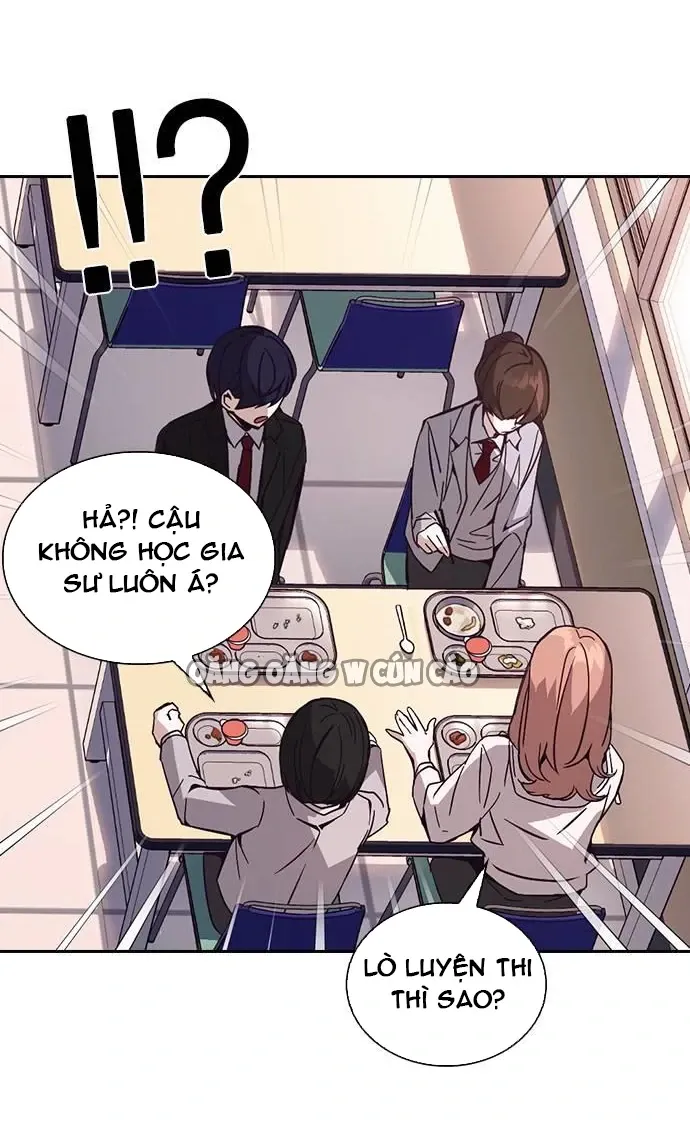 Cạnh Tranh Thân Thiện (Friendly Rivalry) Chap 1 - Next Chap 2