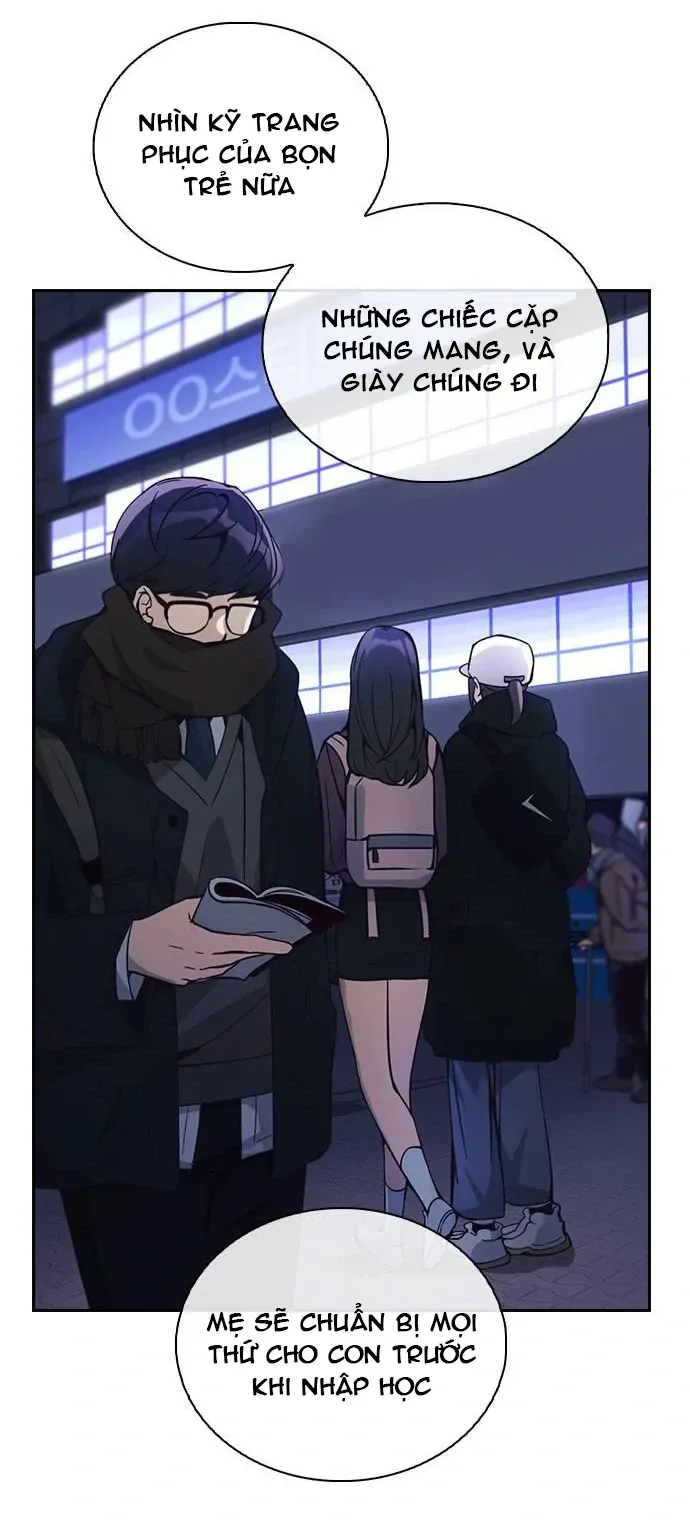 Cạnh Tranh Thân Thiện (Friendly Rivalry) Chap 1 - Next Chap 2