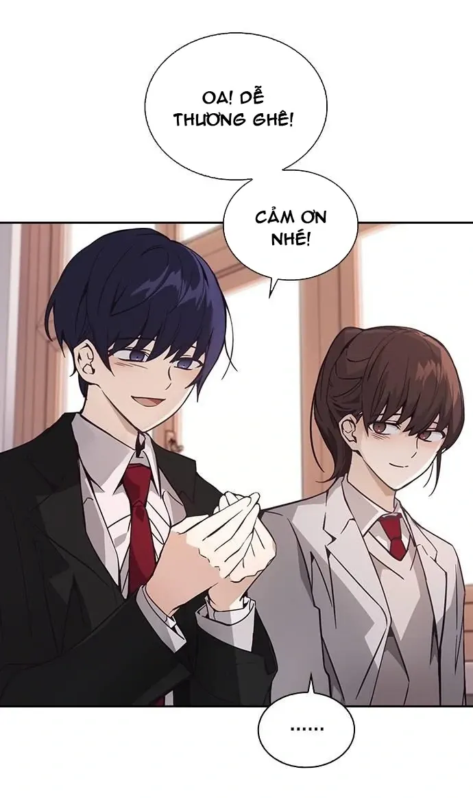 Cạnh Tranh Thân Thiện (Friendly Rivalry) Chap 1 - Next Chap 2