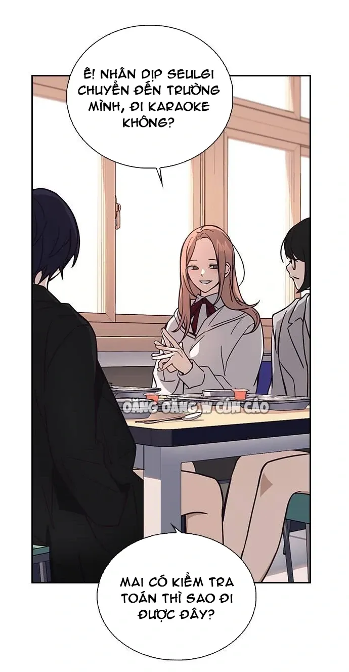 Cạnh Tranh Thân Thiện (Friendly Rivalry) Chap 1 - Next Chap 2