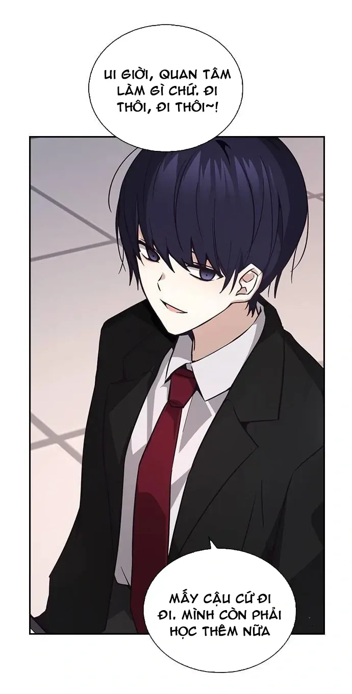 Cạnh Tranh Thân Thiện (Friendly Rivalry) Chap 1 - Next Chap 2