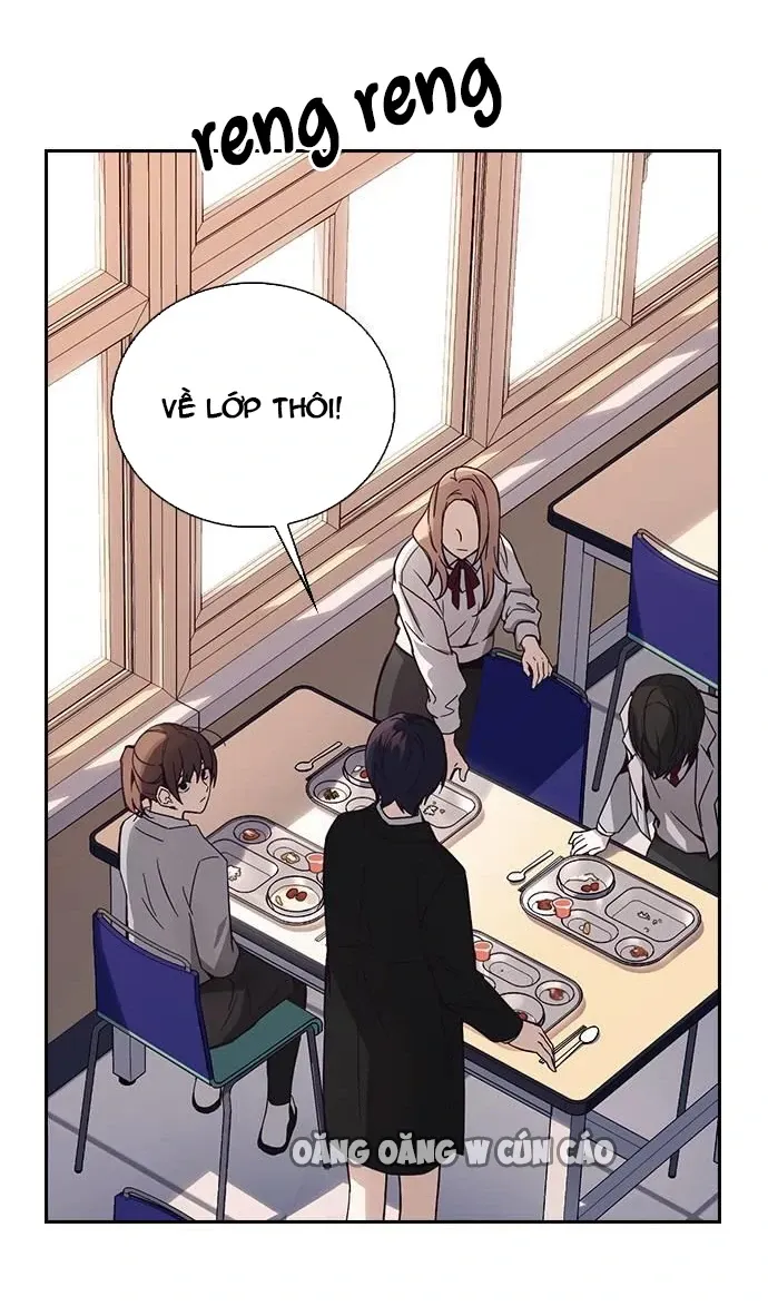 Cạnh Tranh Thân Thiện (Friendly Rivalry) Chap 1 - Next Chap 2