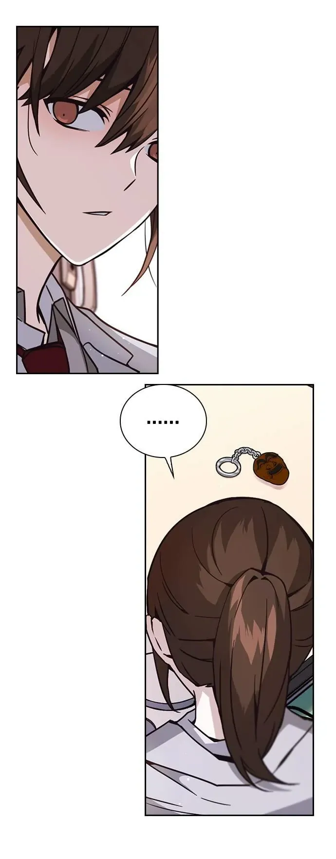 Cạnh Tranh Thân Thiện (Friendly Rivalry) Chap 1 - Next Chap 2