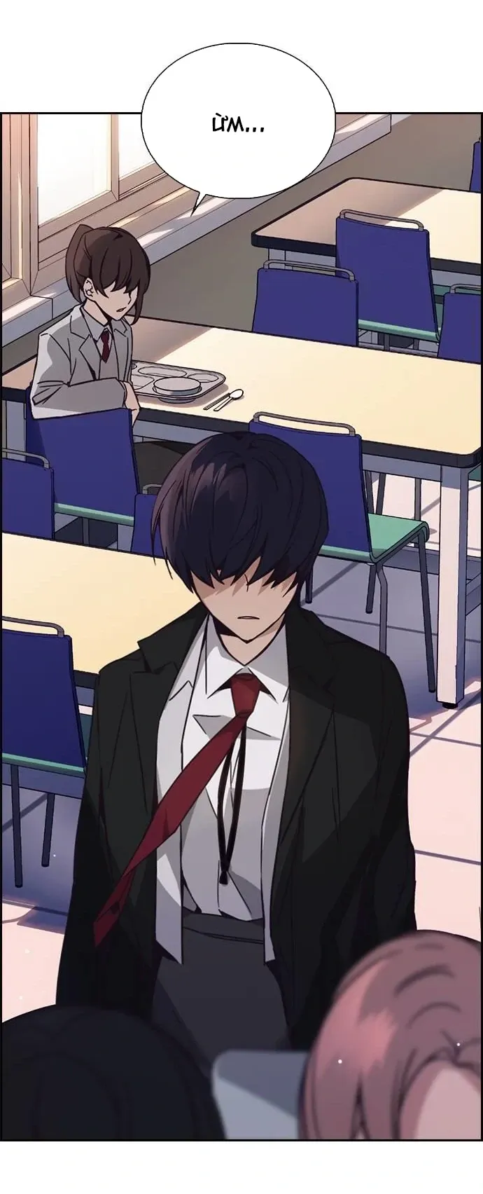 Cạnh Tranh Thân Thiện (Friendly Rivalry) Chap 1 - Next Chap 2