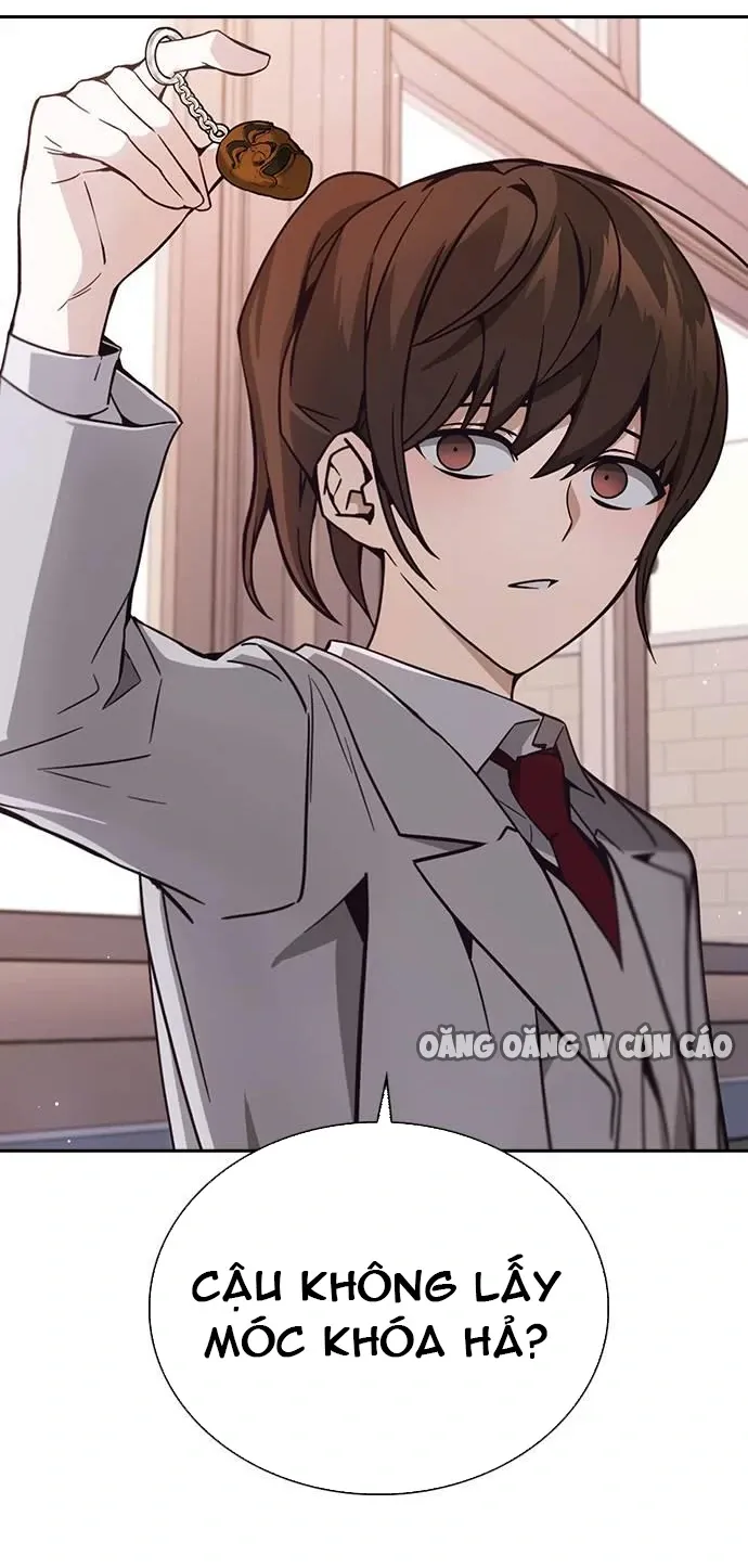 Cạnh Tranh Thân Thiện (Friendly Rivalry) Chap 1 - Next Chap 2