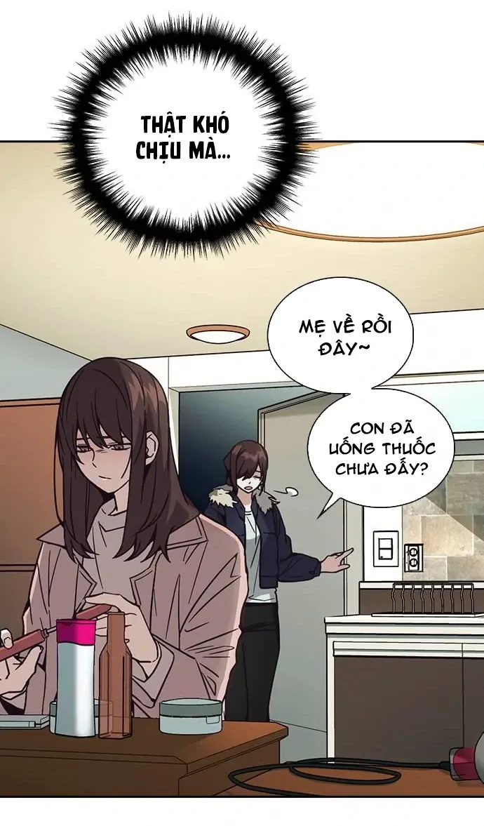 Cạnh Tranh Thân Thiện (Friendly Rivalry) Chap 1 - Next Chap 2