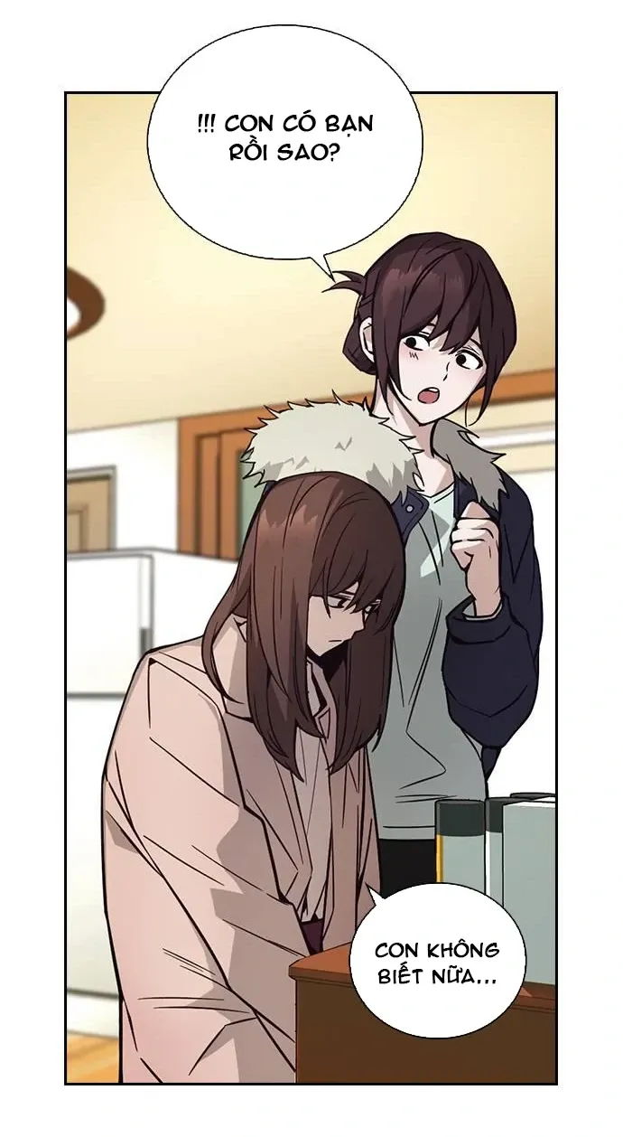 Cạnh Tranh Thân Thiện (Friendly Rivalry) Chap 1 - Next Chap 2