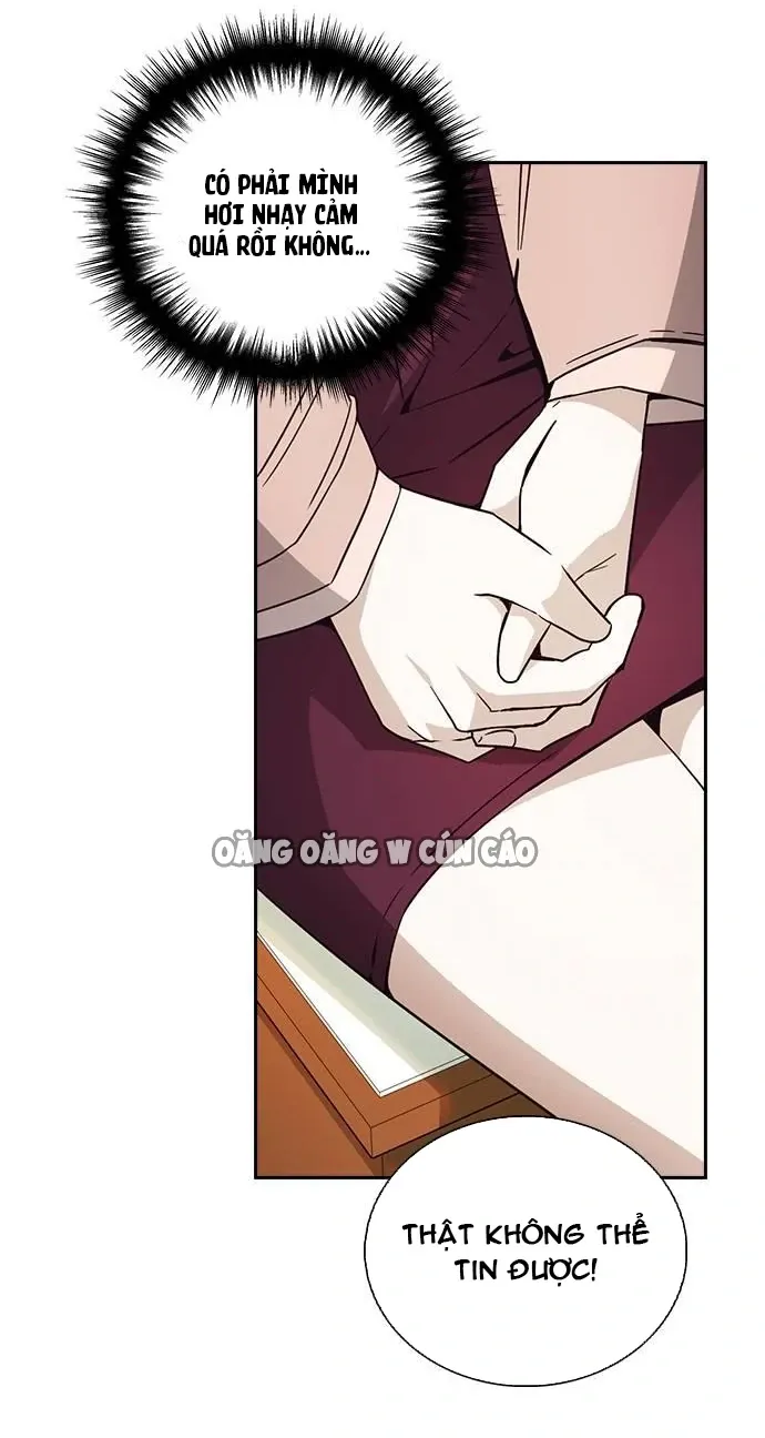 Cạnh Tranh Thân Thiện (Friendly Rivalry) Chap 1 - Next Chap 2