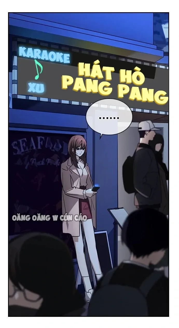 Cạnh Tranh Thân Thiện (Friendly Rivalry) Chap 1 - Next Chap 2