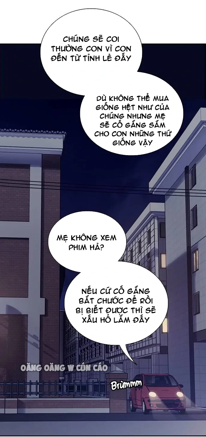 Cạnh Tranh Thân Thiện (Friendly Rivalry) Chap 1 - Next Chap 2