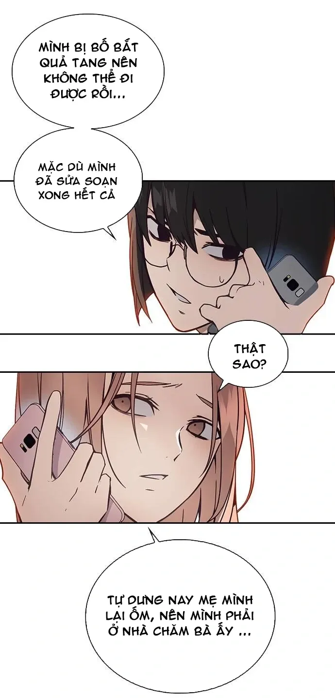 Cạnh Tranh Thân Thiện (Friendly Rivalry) Chap 1 - Next Chap 2