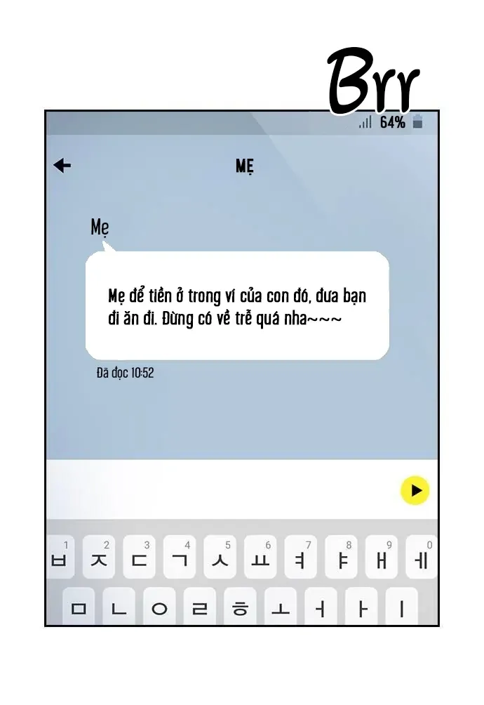 Cạnh Tranh Thân Thiện (Friendly Rivalry) Chap 1 - Next Chap 2