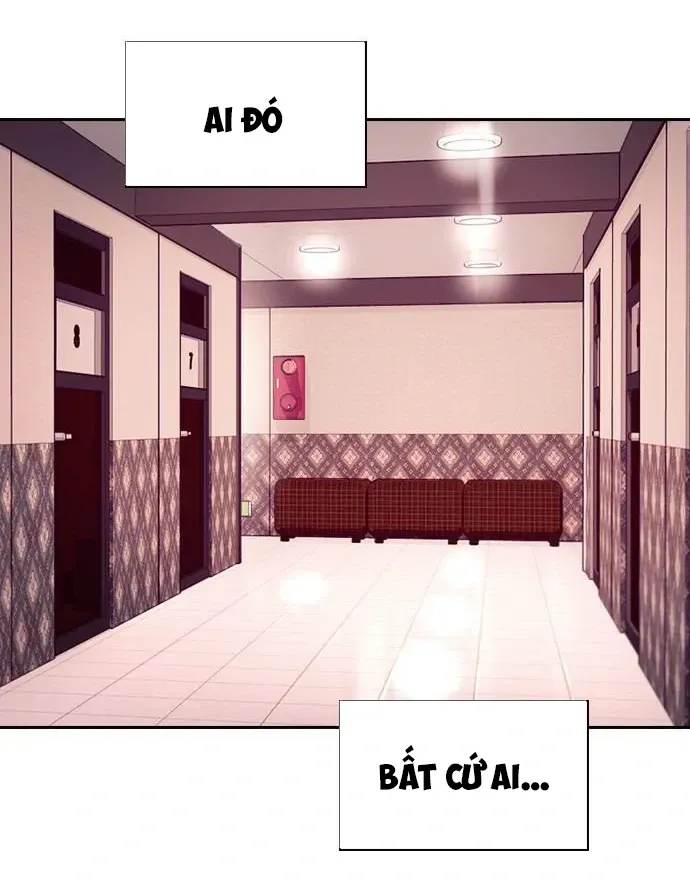 Cạnh Tranh Thân Thiện (Friendly Rivalry) Chap 1 - Next Chap 2