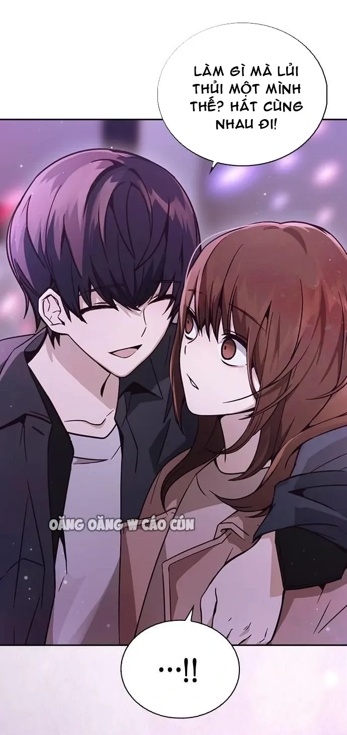 Cạnh Tranh Thân Thiện (Friendly Rivalry) Chap 1 - Next Chap 2