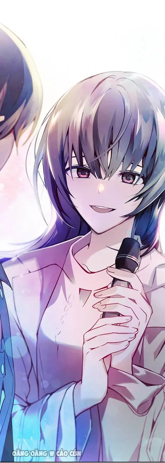 Cạnh Tranh Thân Thiện (Friendly Rivalry) Chap 1 - Next Chap 2