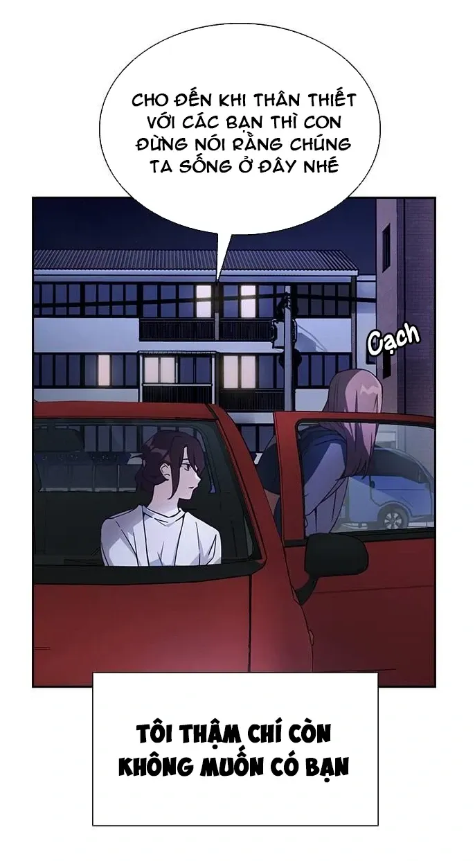 Cạnh Tranh Thân Thiện (Friendly Rivalry) Chap 1 - Next Chap 2